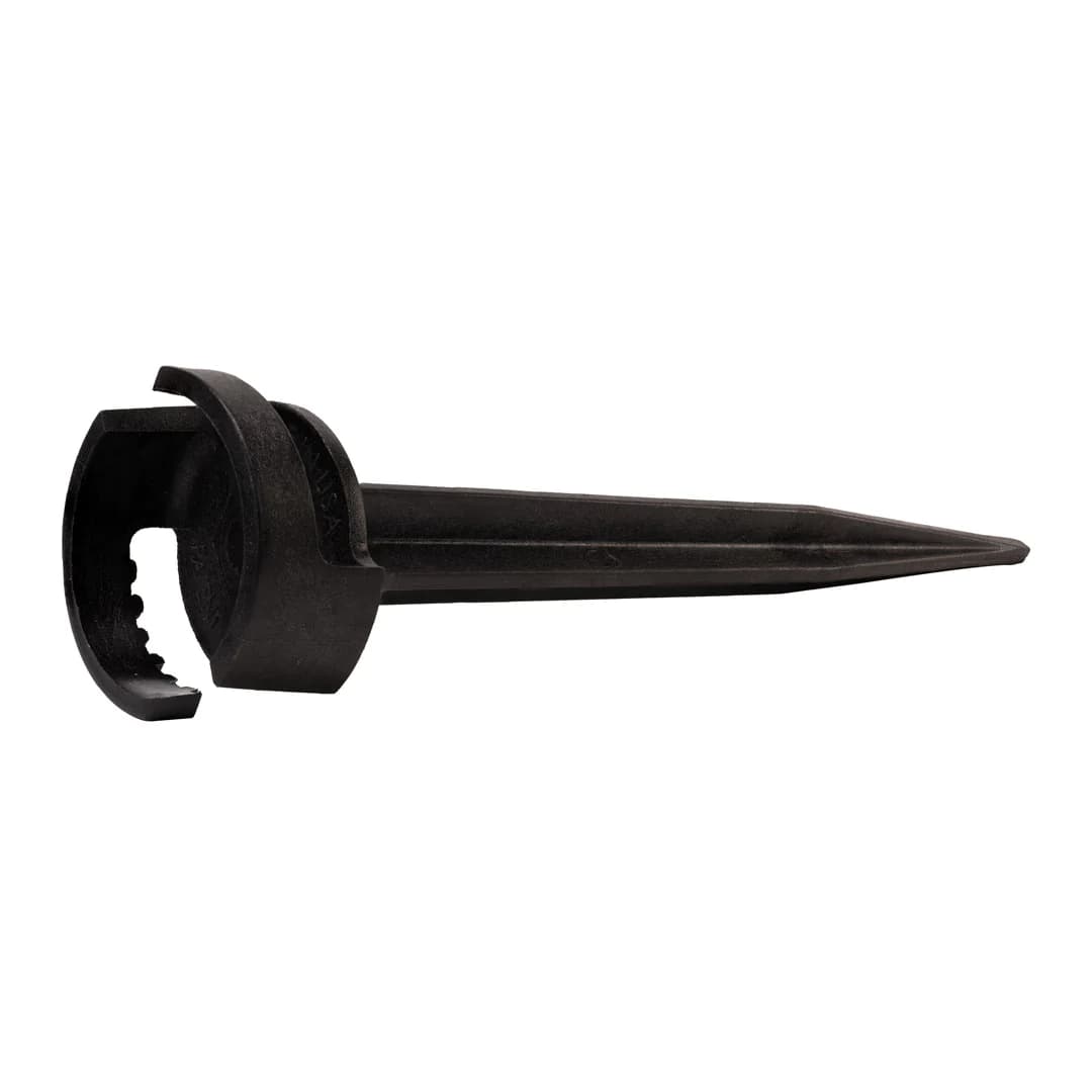 LAWN STAKES (100-PACK) - Accessories from Holiday Light Supplies, Ontario